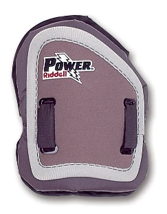 Riddell Power Thigh Pads 1 Piece - Pairs (48503)