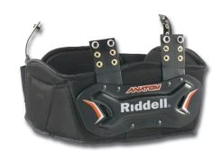 Riddell Anatom Rib Belt Youth