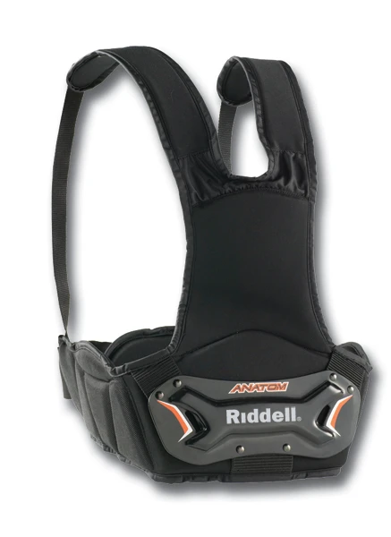 Riddell Anatom Rib Vest Youth