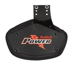 Riddell PK Series Back Plate (R48990/1)