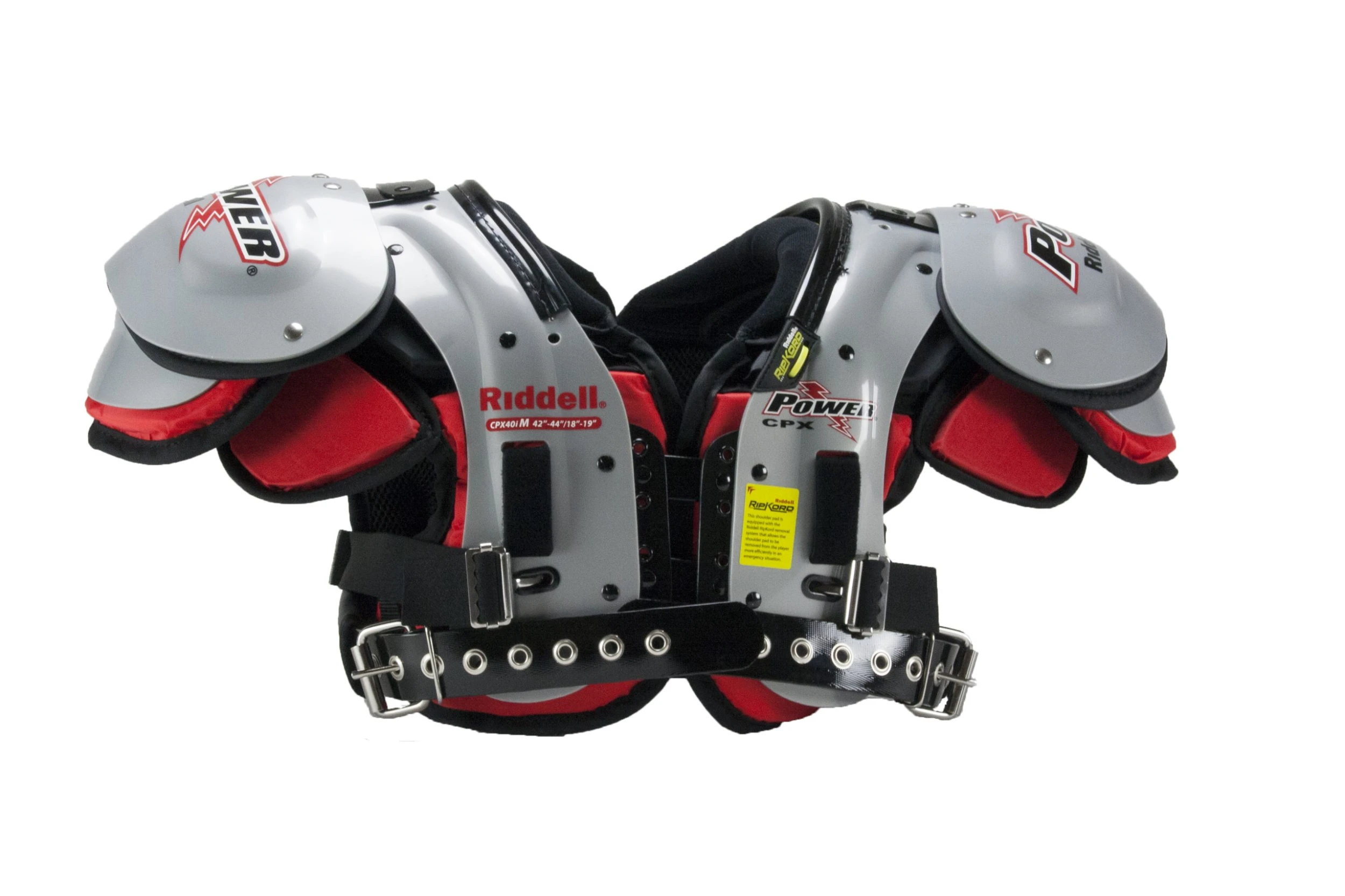 Riddell Power CPX40i FB/LB