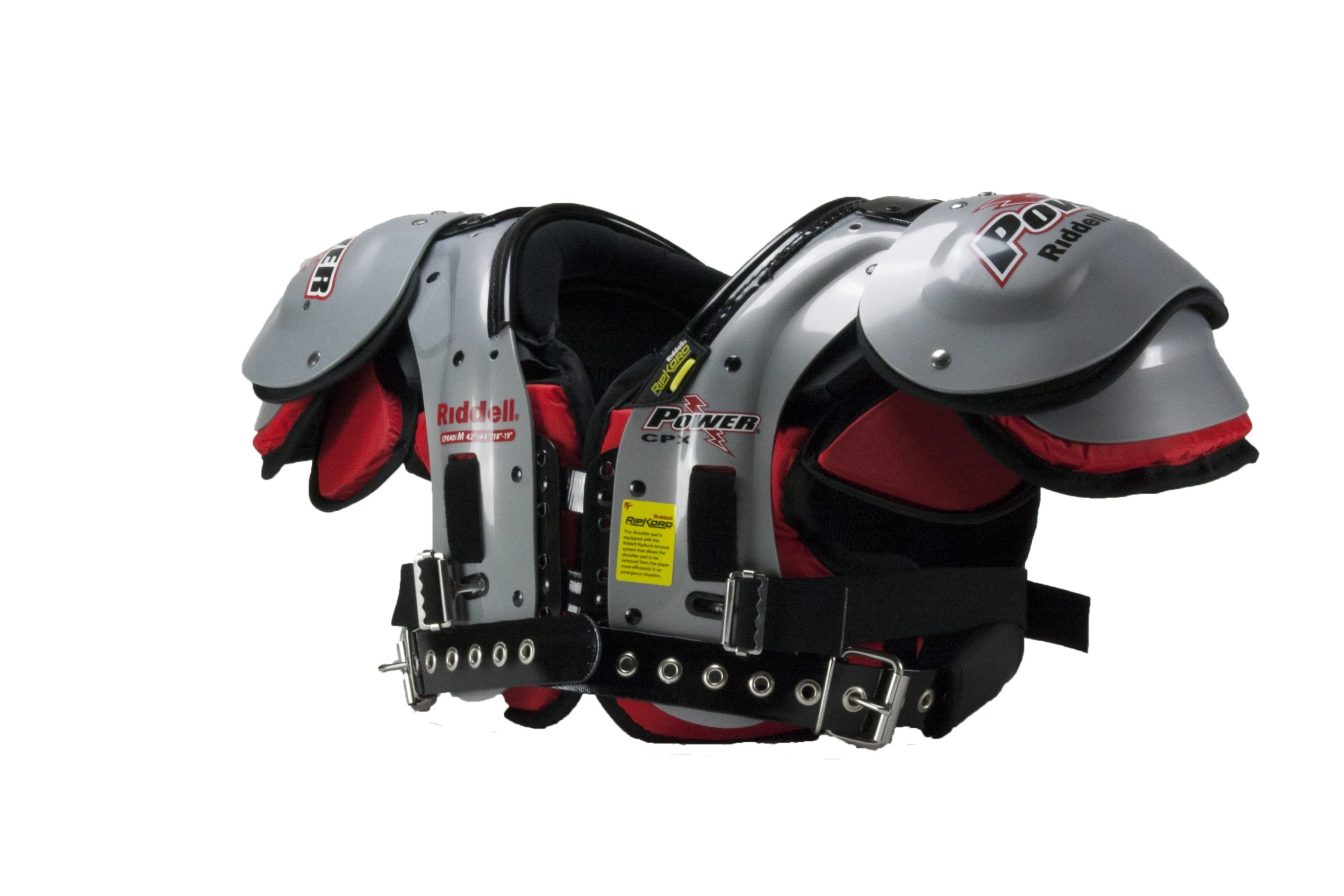 Riddell Power CPX40i FB/LB - Image 2