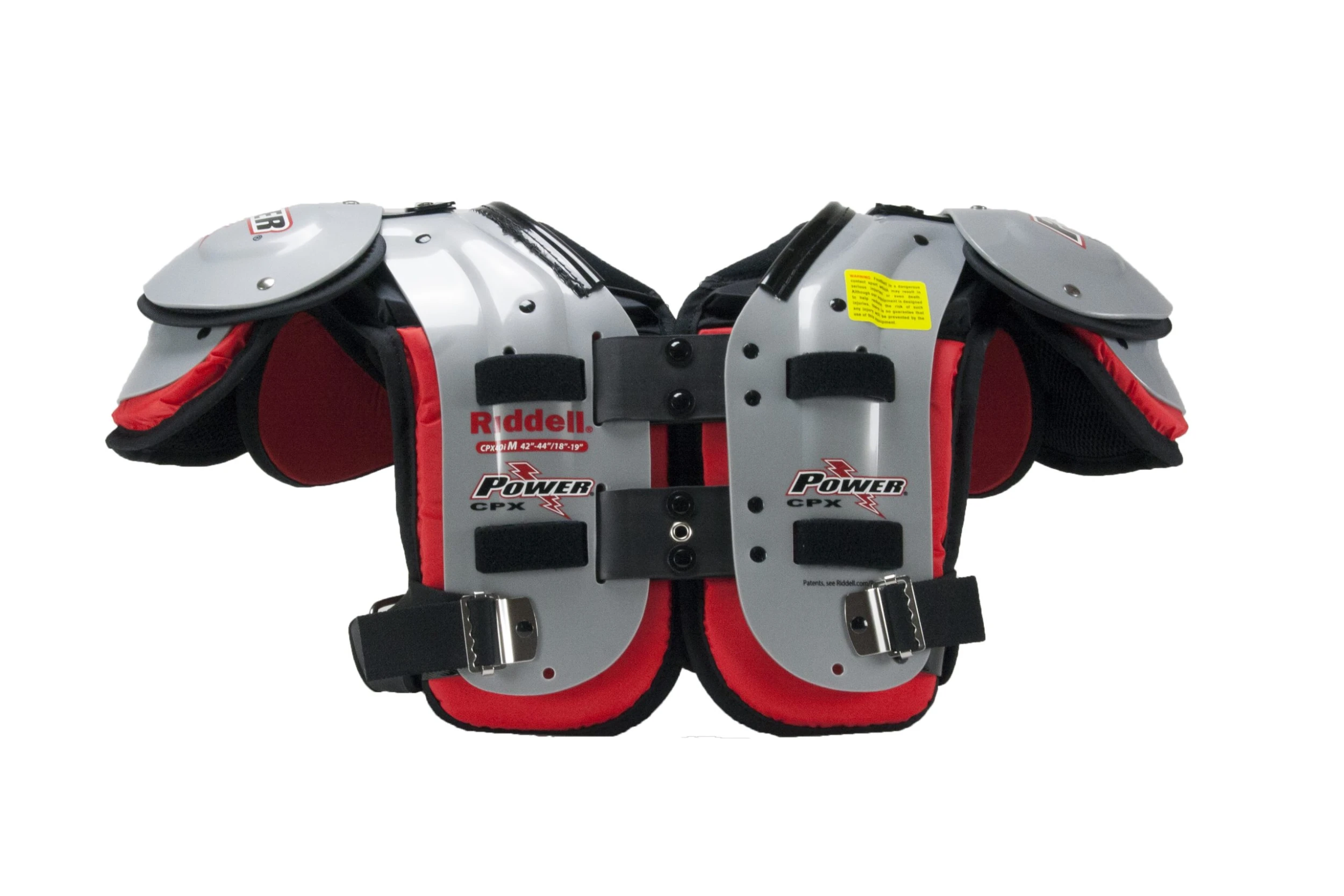 Riddell Power CPX40i FB/LB - Image 4