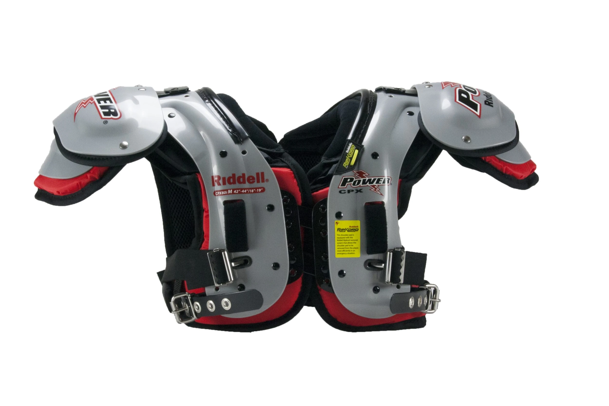 Riddell Power CPX80i DL/TE