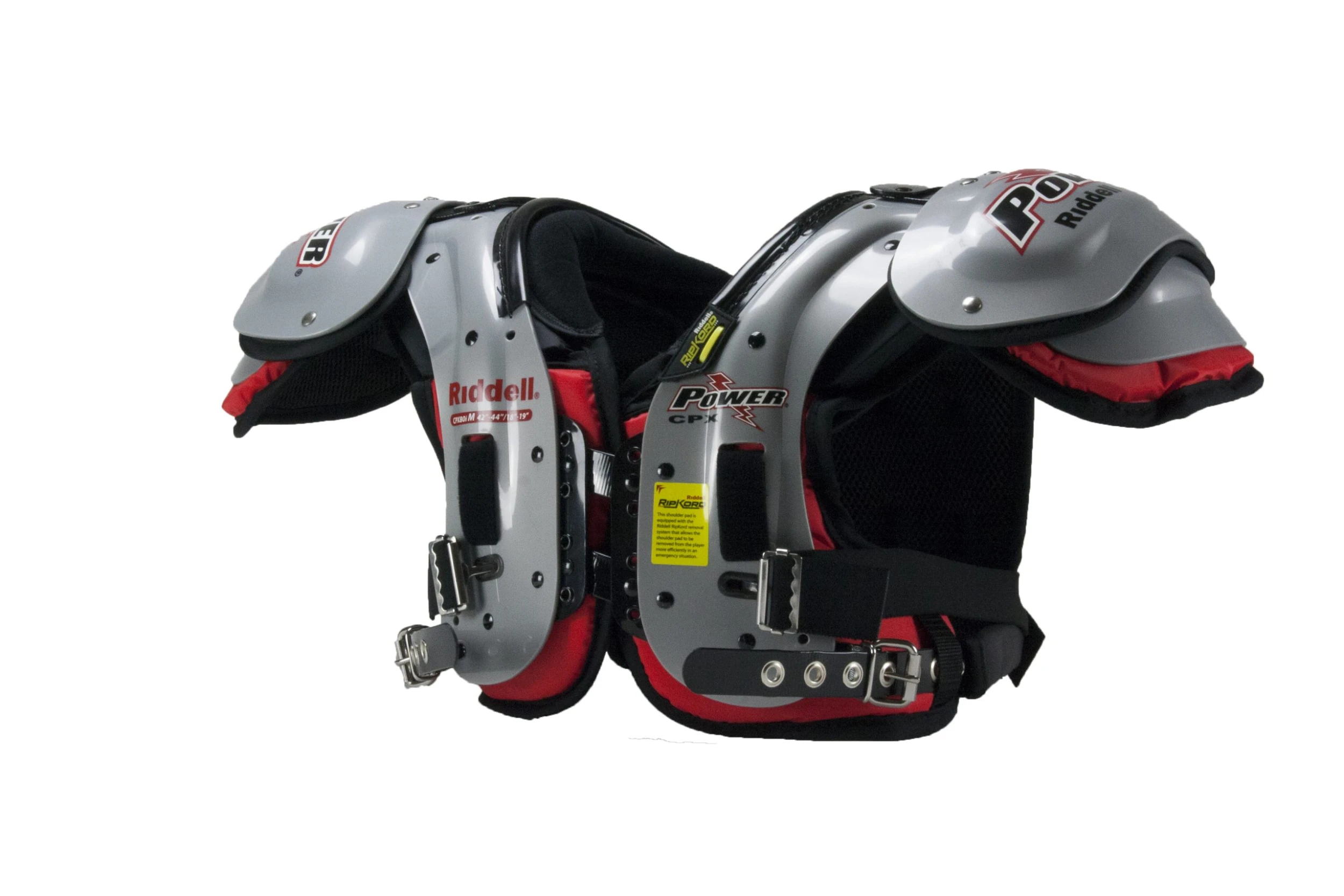 Riddell Power CPX80i DL/TE - Image 3