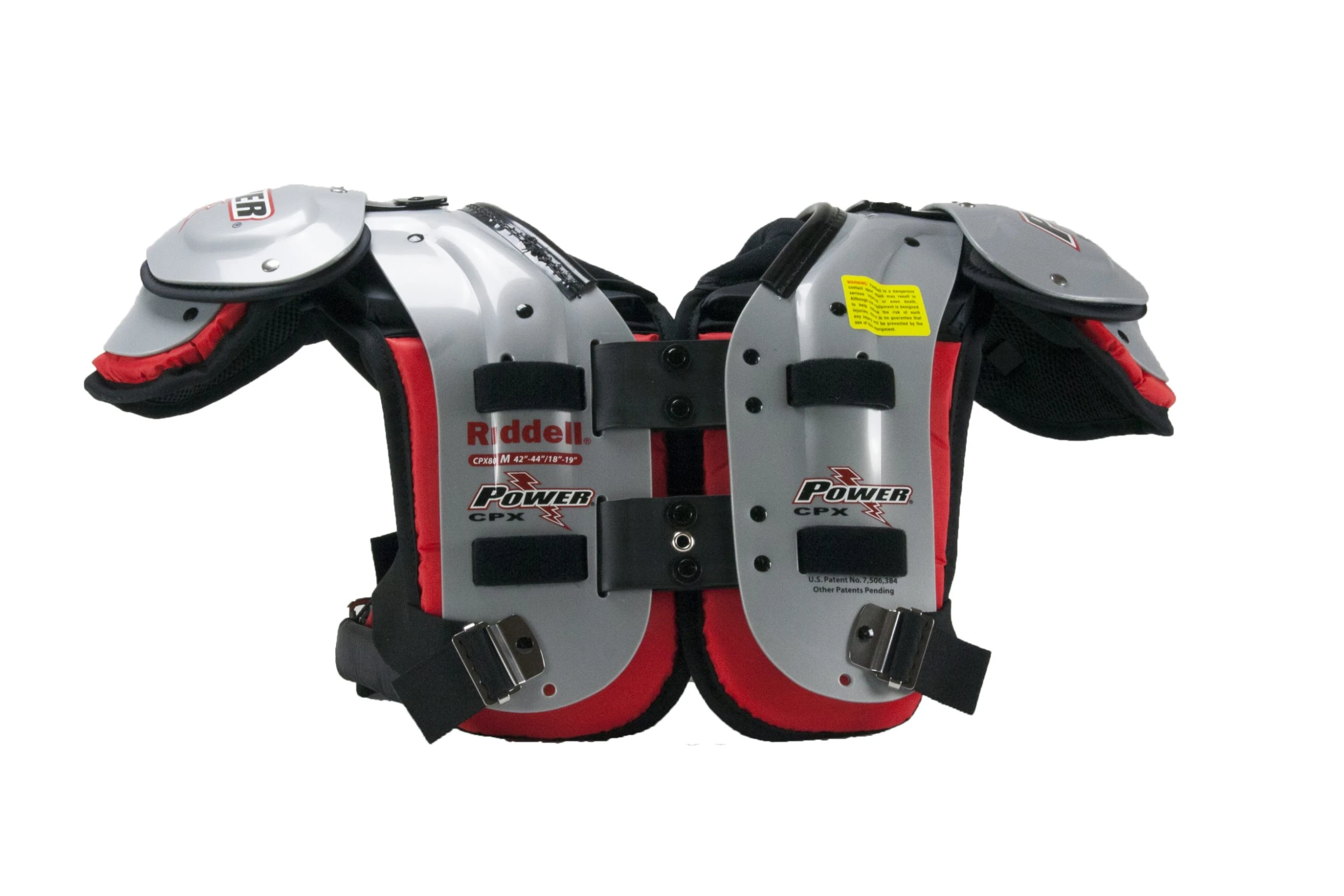 Riddell Power CPX80i DL/TE - Image 4