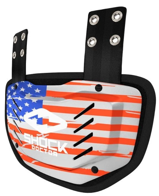 Shock Doctor Backplate - Image 2