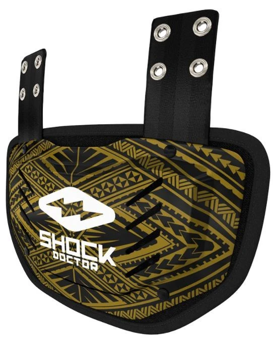 Shock Doctor Backplate - Image 3