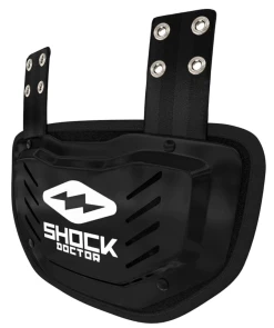 Shock Doctor Showtime Back Plate