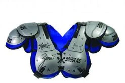 Douglas Zena 25 (A Cup)