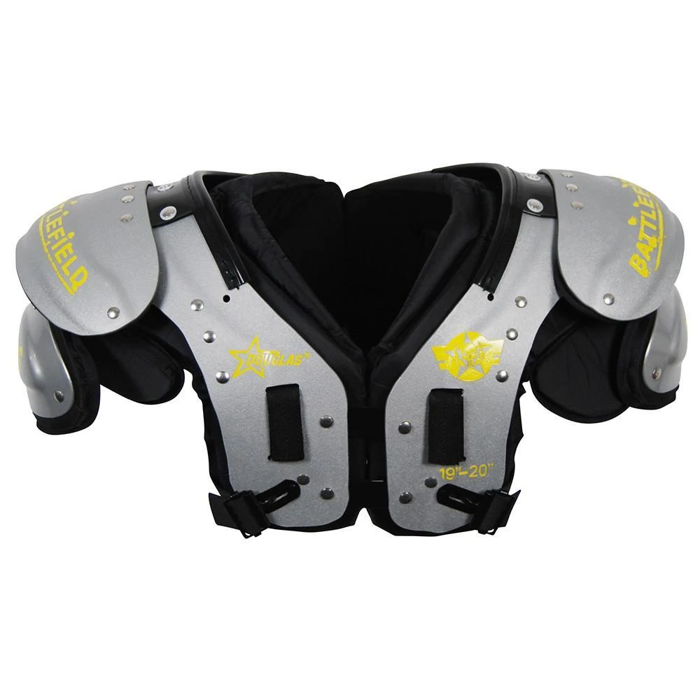 Douglas Battlefield Multi-Skill