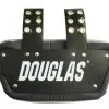 Douglas D2 Back Plate