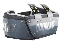 Douglas LP Legacy 4" Rib Combo