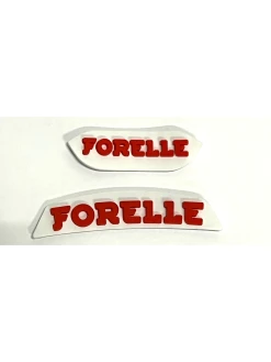 Forelle Bumper Set Xenith Shadow Helmets