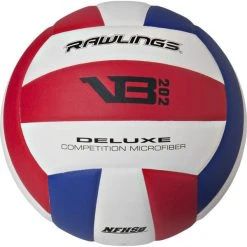 Rawlings VB202 RWB Features