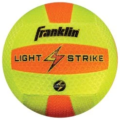 Franklin Light-Strike Volleyball