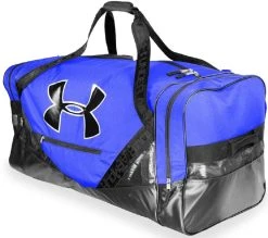 Under Armour UASB-DCB Hockey Deluxe Cargo Bag