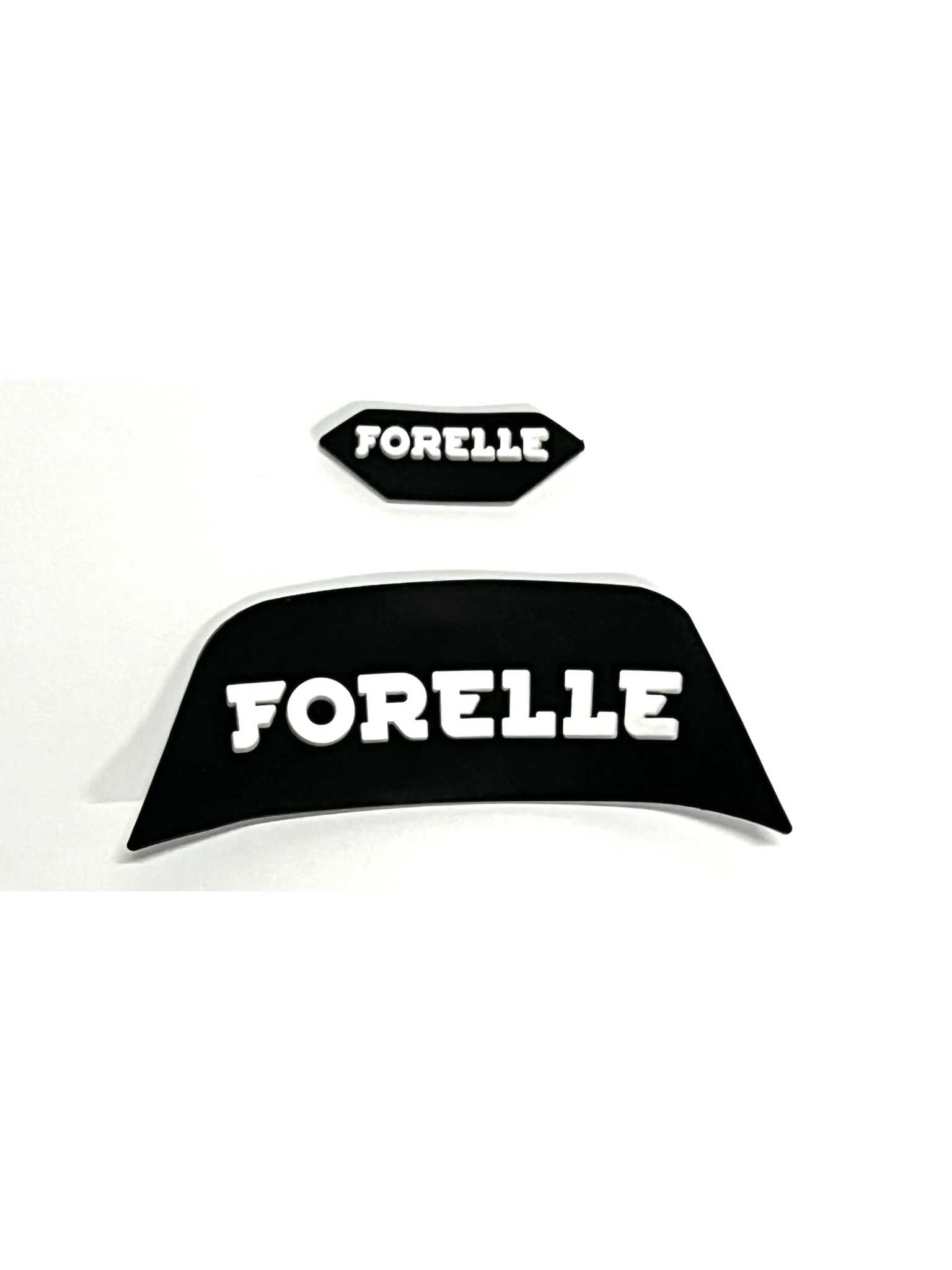 Forelle Bumper Set Vicis Zero 2 Helmets - Image 2