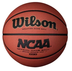 Wilson NCAA 28.5 Solution Game Ball (WTB0701)
